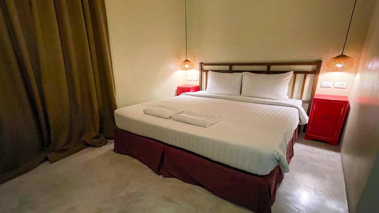Villa Μπανγκόκ Εξωτερικό φωτογραφία