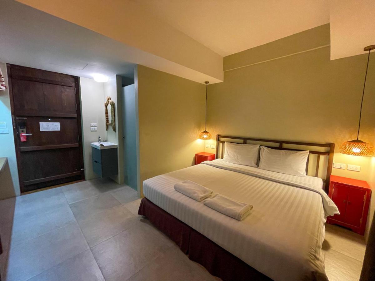 Villa Μπανγκόκ Εξωτερικό φωτογραφία