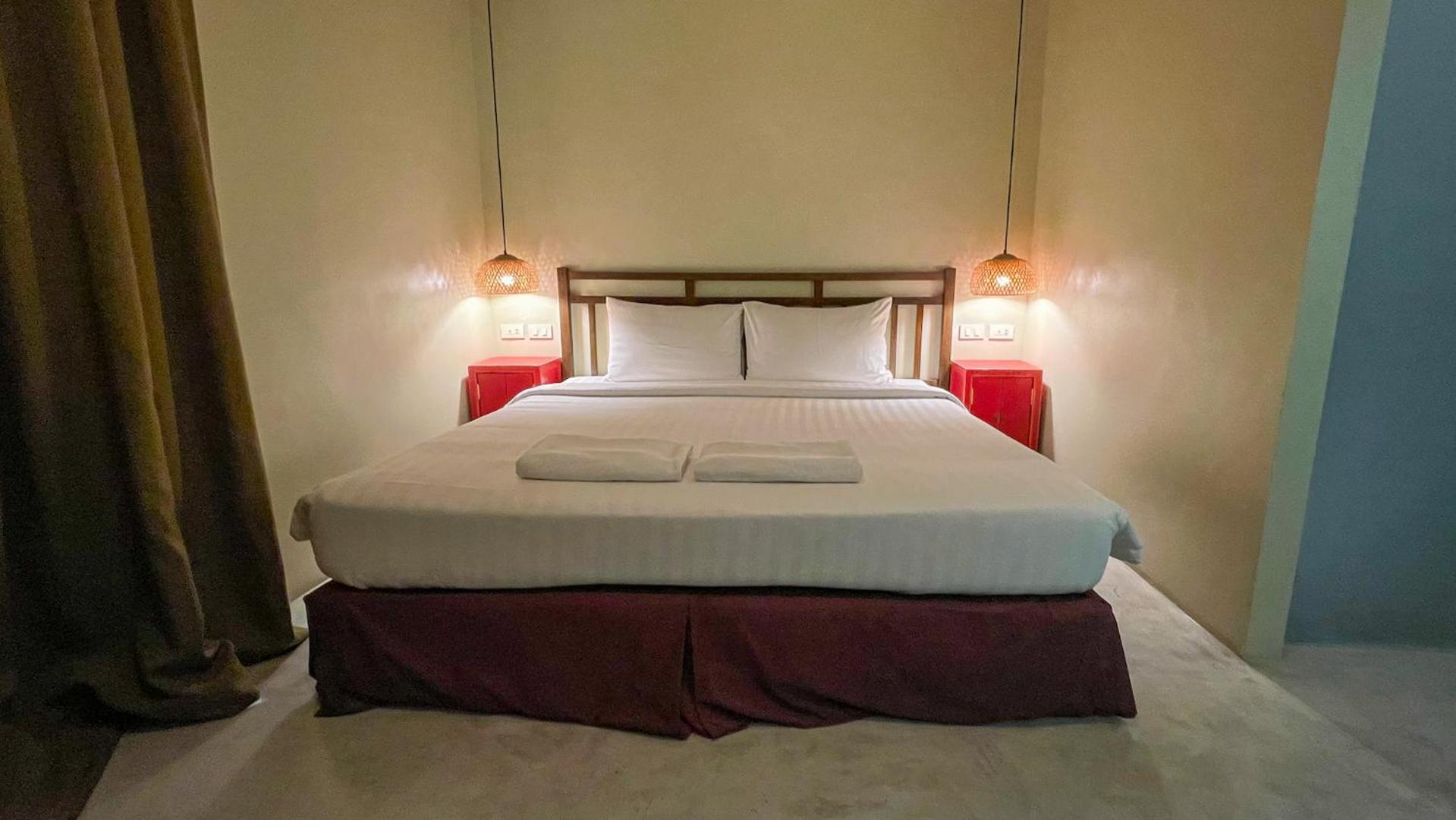 Villa Μπανγκόκ Εξωτερικό φωτογραφία
