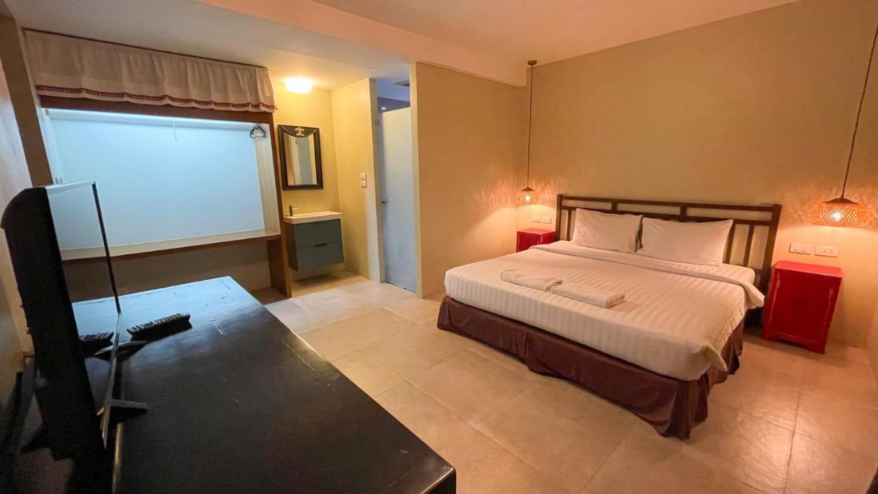 Villa Μπανγκόκ Εξωτερικό φωτογραφία