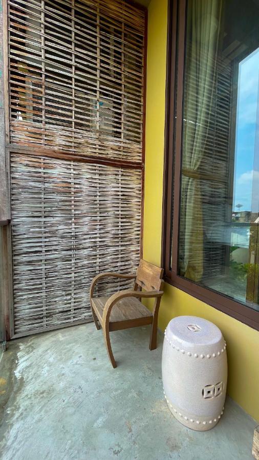 Villa Μπανγκόκ Εξωτερικό φωτογραφία