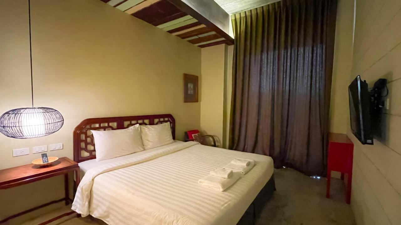 Villa Μπανγκόκ Εξωτερικό φωτογραφία