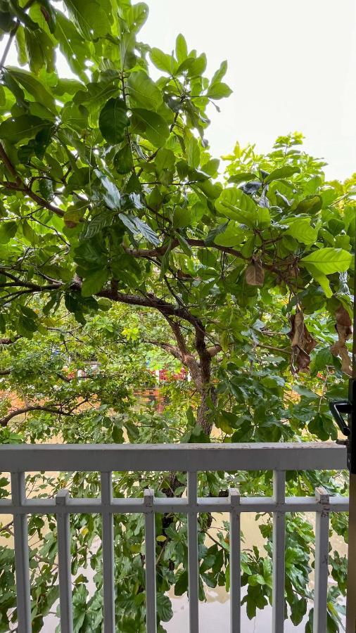 Villa Μπανγκόκ Εξωτερικό φωτογραφία