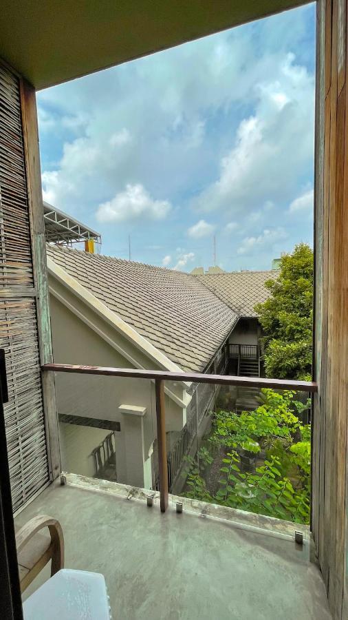 Villa Μπανγκόκ Εξωτερικό φωτογραφία