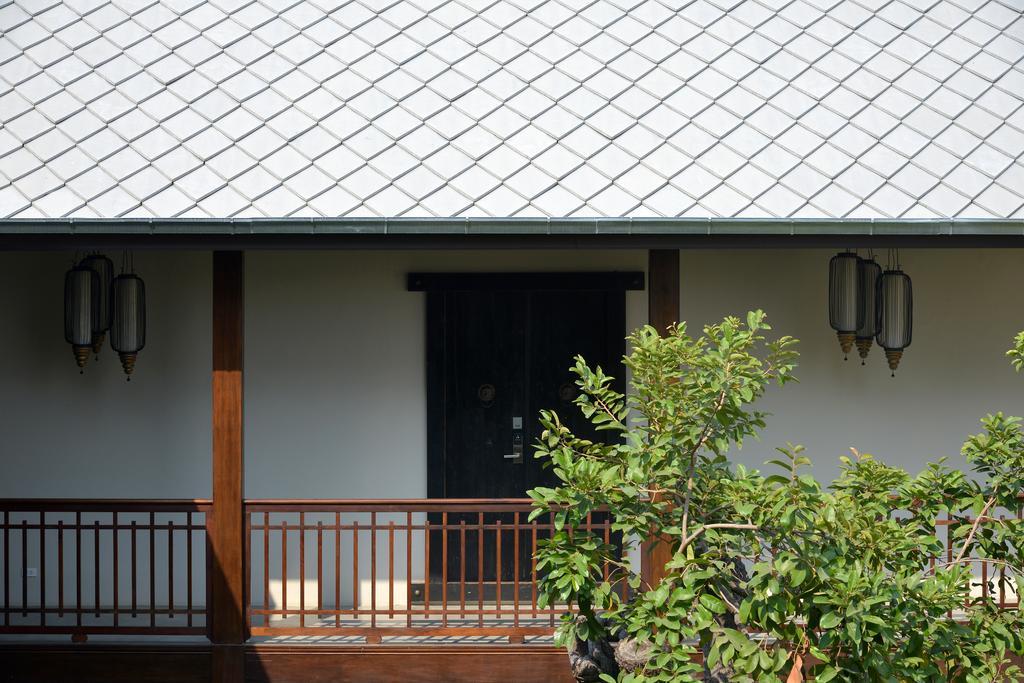 Villa Μπανγκόκ Εξωτερικό φωτογραφία