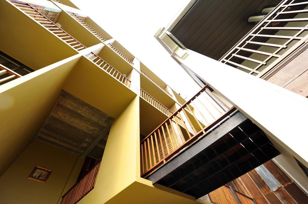 Villa Μπανγκόκ Εξωτερικό φωτογραφία