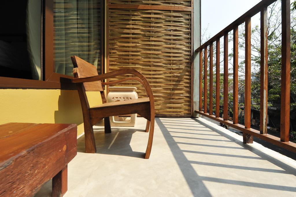 Villa Μπανγκόκ Εξωτερικό φωτογραφία