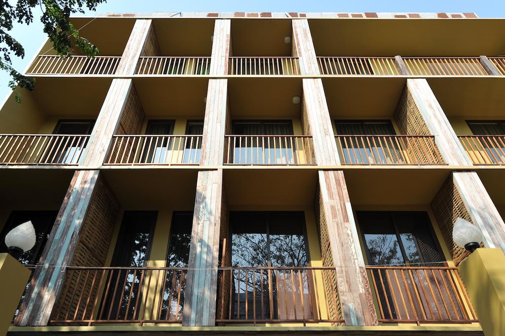 Villa Μπανγκόκ Εξωτερικό φωτογραφία