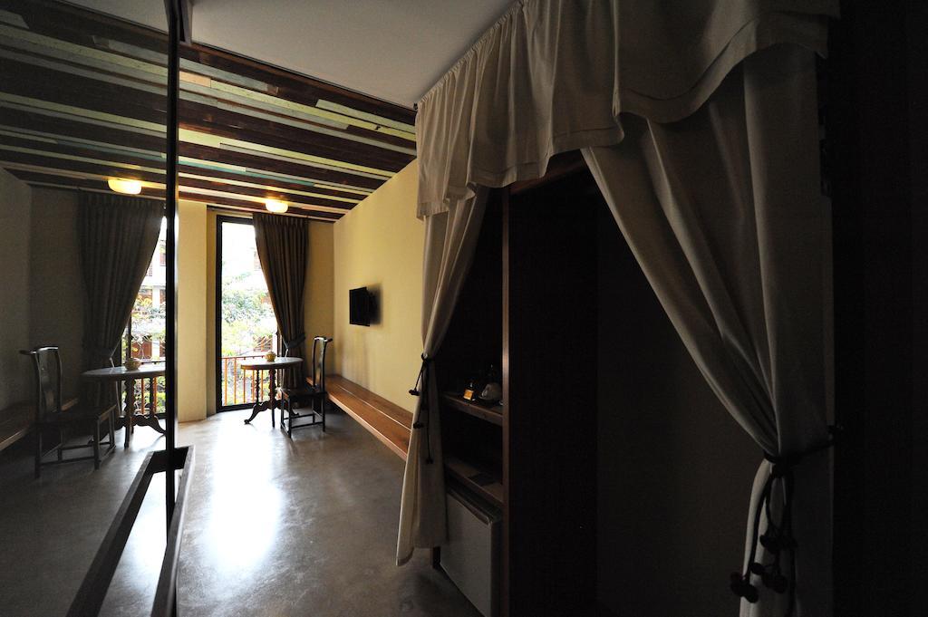 Villa Μπανγκόκ Εξωτερικό φωτογραφία