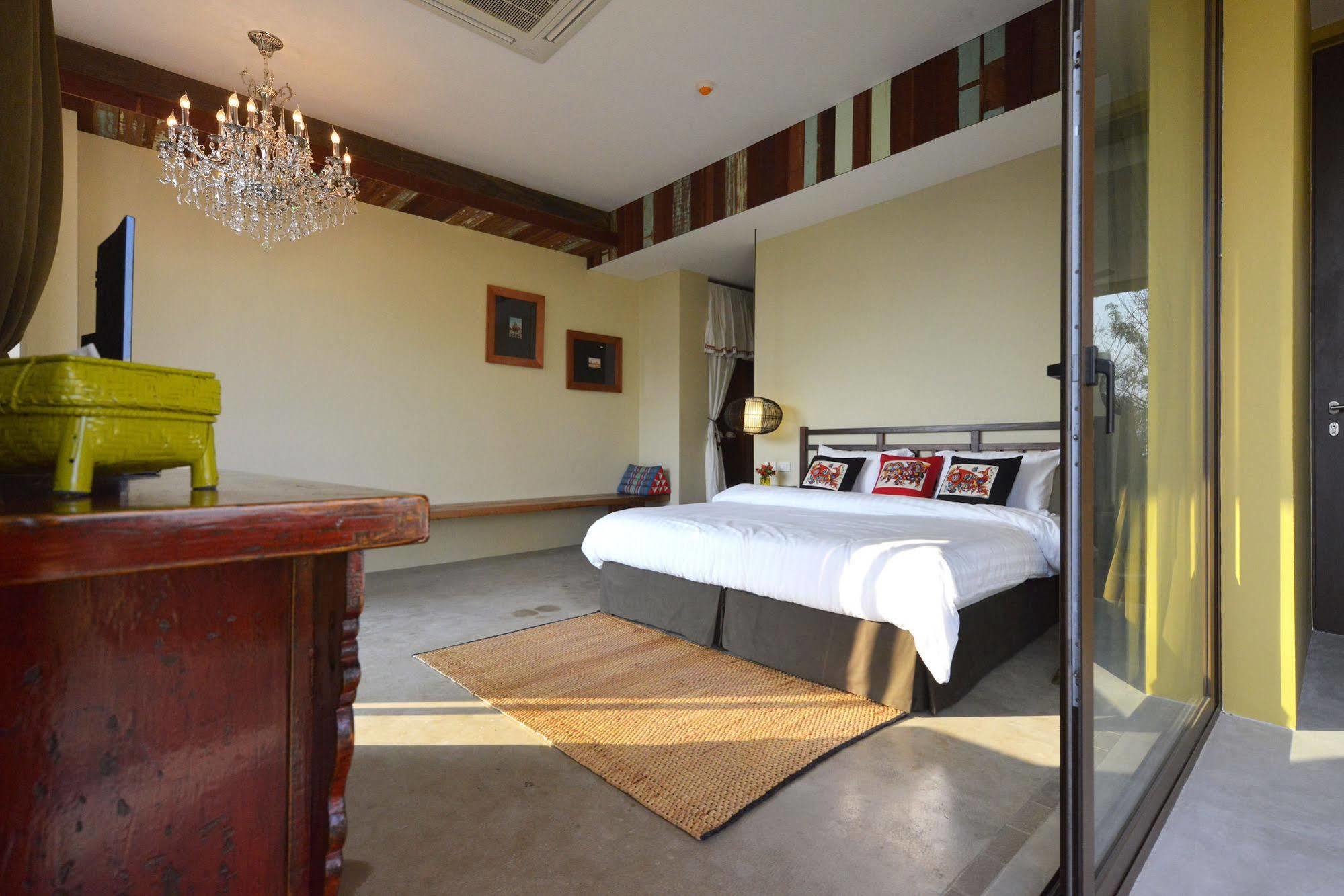 Villa Μπανγκόκ Εξωτερικό φωτογραφία